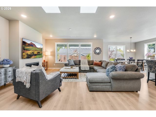 6314 Ne 126TH St, Vancouver, WA 98686