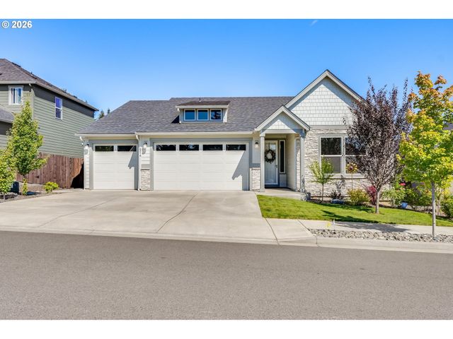 6314 Ne 126TH St, Vancouver, WA 98686