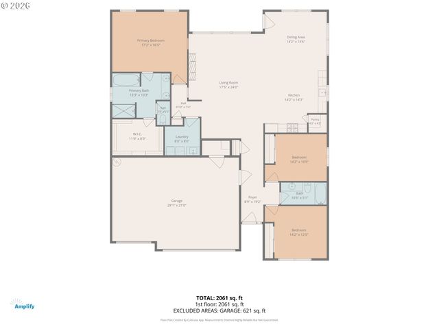 6314 Ne 126TH St, Vancouver, WA 98686