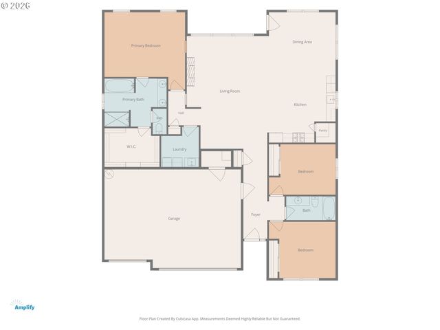 6314 Ne 126TH St, Vancouver, WA 98686