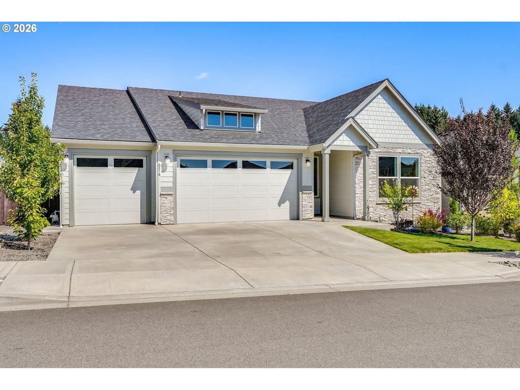 6314 Ne 126TH St, Vancouver, WA 98686