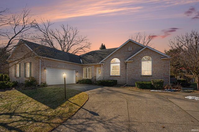 17558 Fox Valley Court, Granger, IN 46530