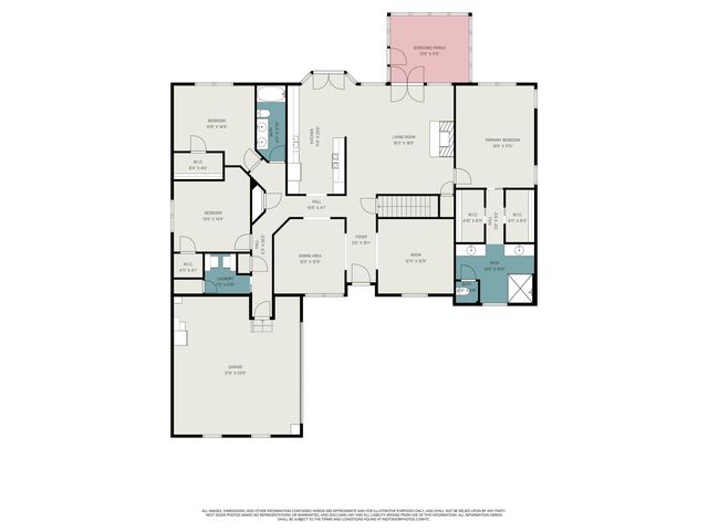 17558 Fox Valley Court, Granger, IN 46530