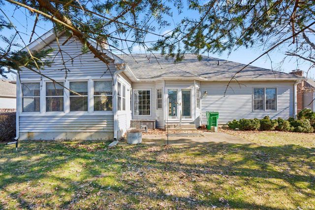 17558 Fox Valley Court, Granger, IN 46530