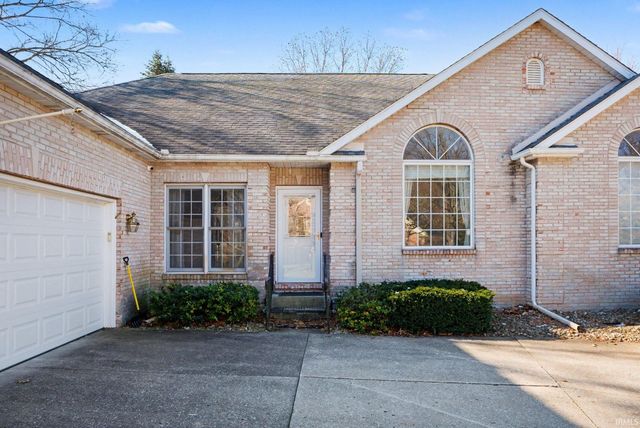 17558 Fox Valley Court, Granger, IN 46530