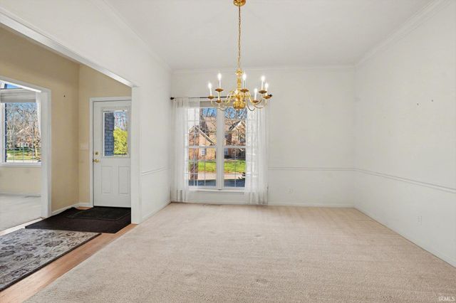 17558 Fox Valley Court, Granger, IN 46530