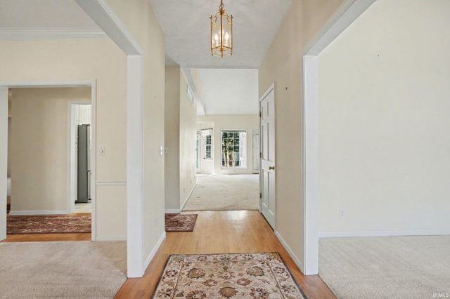 17558 Fox Valley Court, Granger, IN 46530