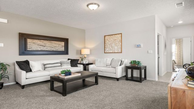 2856 Cantara Lane SW, Albuquerque, NM 87121