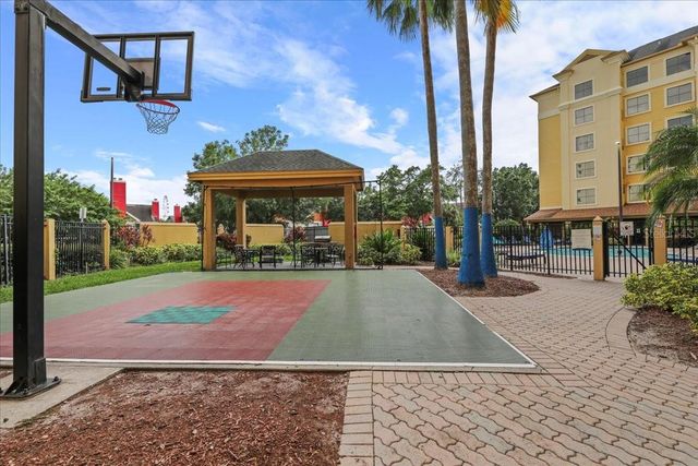 7601 CANADA AVENUE 527, Orlando, FL 32819