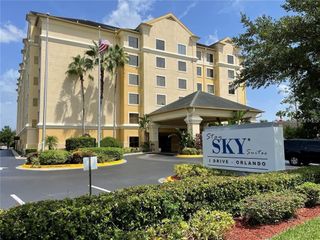 7601 CANADA AVENUE 527, Orlando, FL 32819