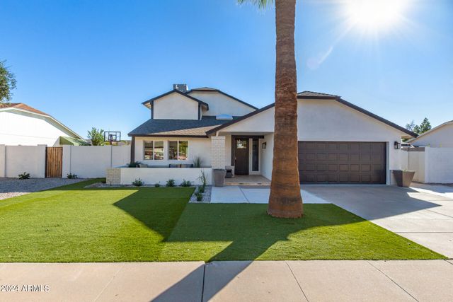 8025 E REDWING Road, Scottsdale, AZ 85250