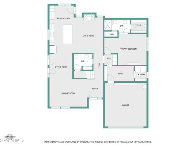 8025 E REDWING Road, Scottsdale, AZ 85250