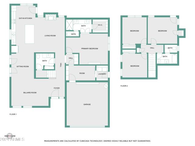 8025 E REDWING Road, Scottsdale, AZ 85250