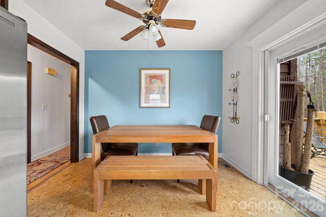 45 Crescent Drive, Hendersonville, NC 28739