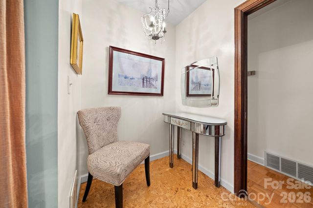 45 Crescent Drive, Hendersonville, NC 28739