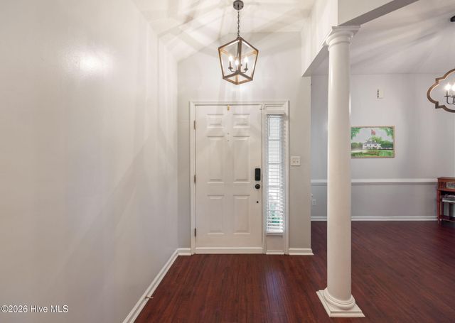 2012 Summerton Circle, Evans, GA 30809