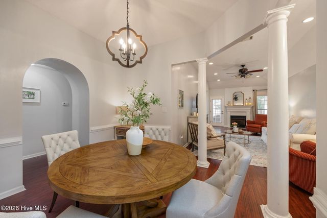 2012 Summerton Circle, Evans, GA 30809