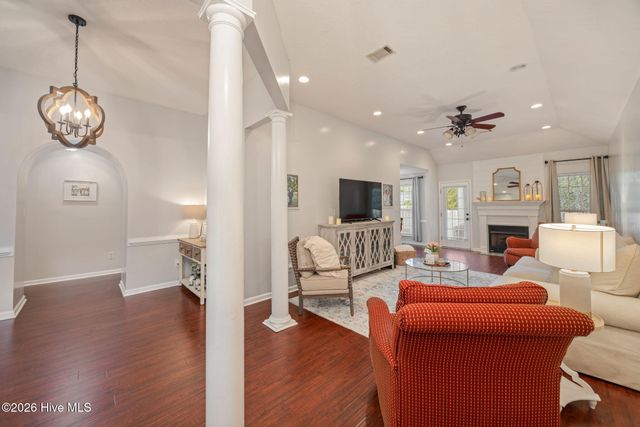 2012 Summerton Circle, Evans, GA 30809