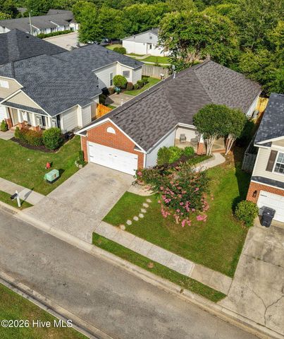 2012 Summerton Circle, Evans, GA 30809