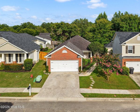 2012 Summerton Circle, Evans, GA 30809