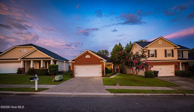 2012 Summerton Circle, Evans, GA 30809
