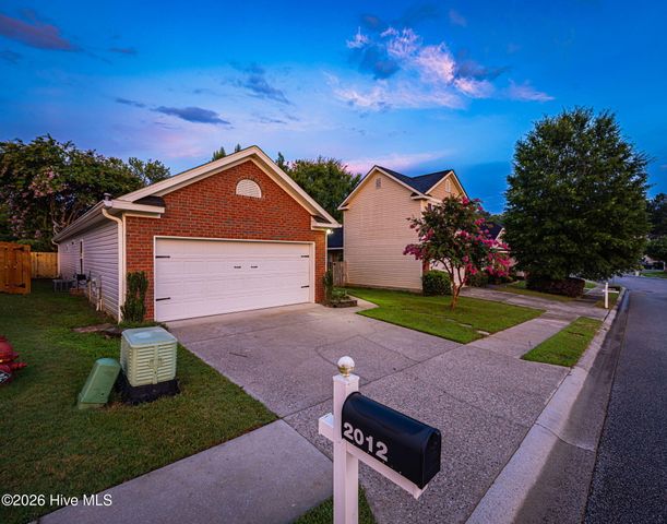 2012 Summerton Circle, Evans, GA 30809
