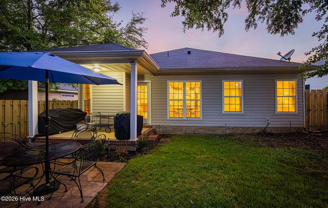 2012 Summerton Circle, Evans, GA 30809