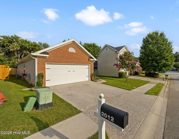 2012 Summerton Circle, Evans, GA 30809