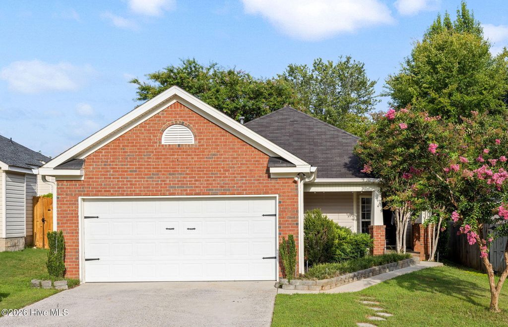 2012 Summerton Circle, Evans, GA 30809