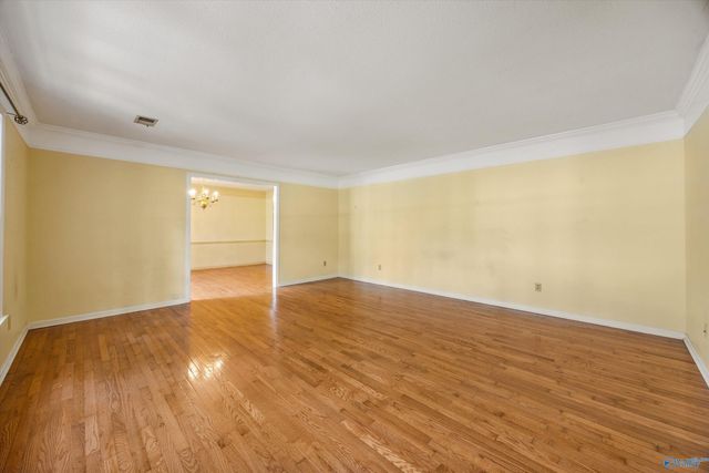 915 Way Thru The Woods SW, Decatur, AL 35603