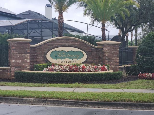 9918 BENNINGTON CHASE DRIVE, Orlando, FL 32829