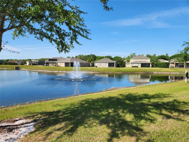 9918 BENNINGTON CHASE DRIVE, Orlando, FL 32829