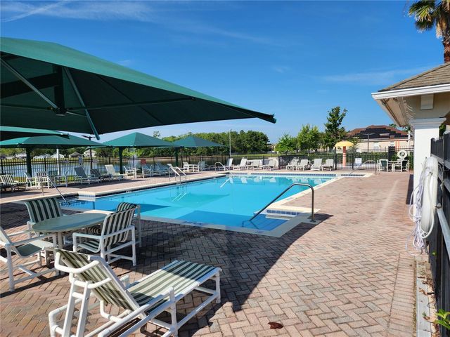 9918 BENNINGTON CHASE DRIVE, Orlando, FL 32829