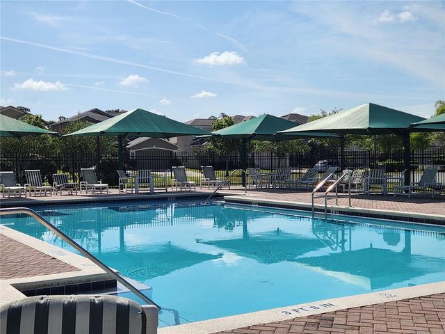 9918 BENNINGTON CHASE DRIVE, Orlando, FL 32829