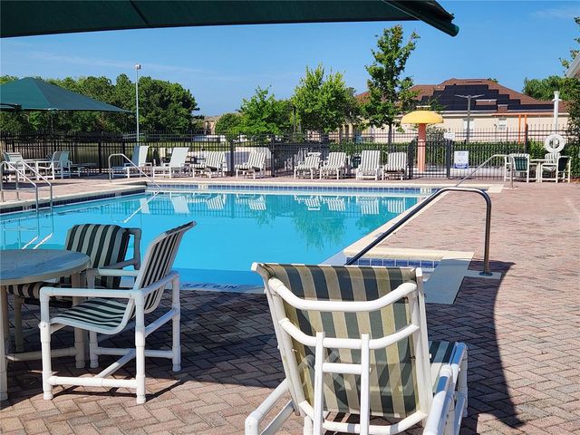 9918 BENNINGTON CHASE DRIVE, Orlando, FL 32829