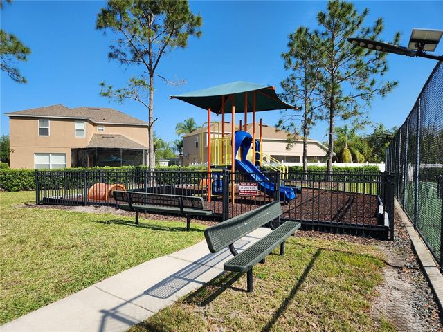 9918 BENNINGTON CHASE DRIVE, Orlando, FL 32829