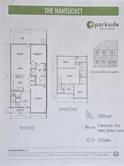 1034 Fortitude Trail, Chattanooga, TN 37421