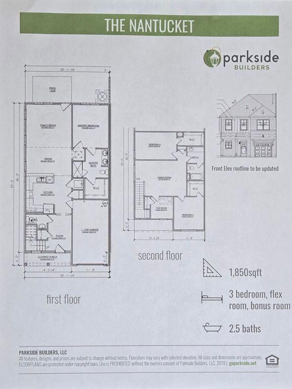 1034 Fortitude Trail, Chattanooga, TN 37421