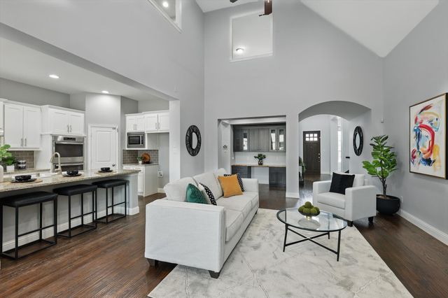 1416 7th Street, Argyle, TX 76226
