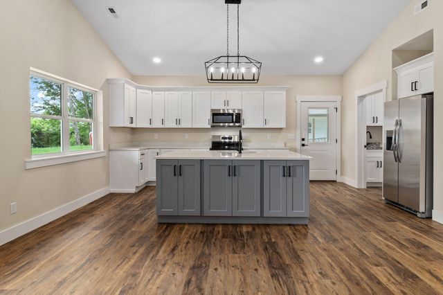 759 Lead Mine Valley Road SW, Cleveland, TN 37311