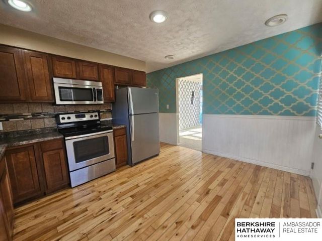 4240 Harrison Street, Omaha, NE 68147