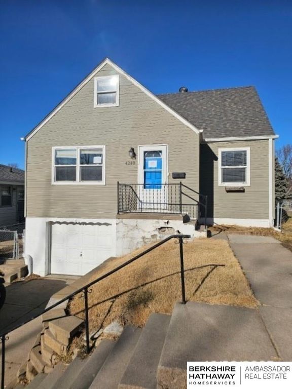 4240 Harrison Street, Omaha, NE 68147