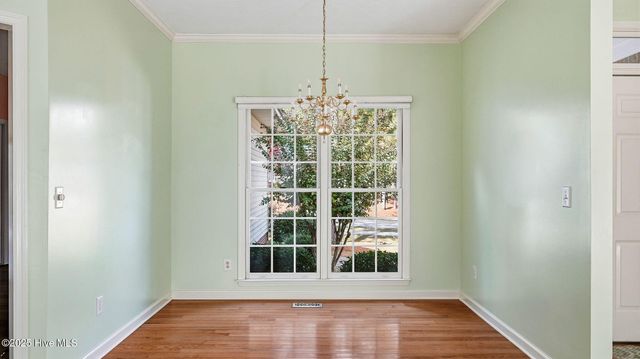 220 Spring Lake Drive, Pinehurst, NC 28374