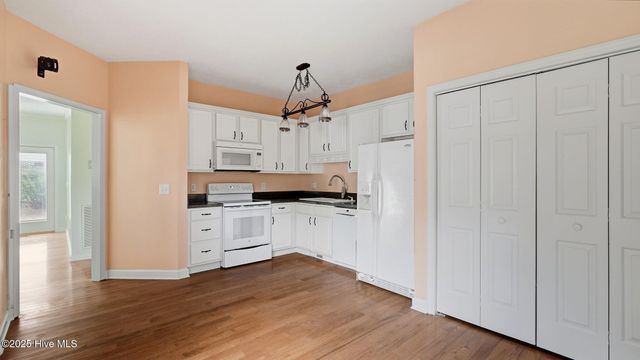 220 Spring Lake Drive, Pinehurst, NC 28374