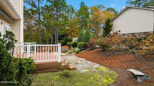 220 Spring Lake Drive, Pinehurst, NC 28374