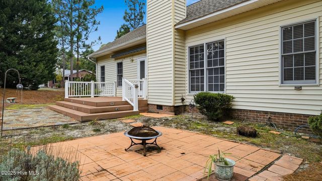 220 Spring Lake Drive, Pinehurst, NC 28374