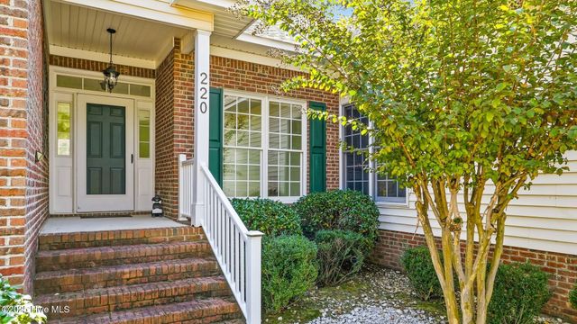 220 Spring Lake Drive, Pinehurst, NC 28374