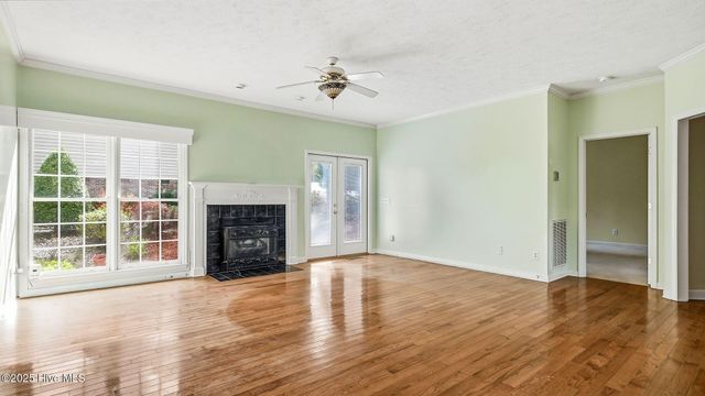 220 Spring Lake Drive, Pinehurst, NC 28374