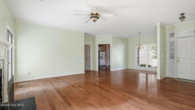 220 Spring Lake Drive, Pinehurst, NC 28374