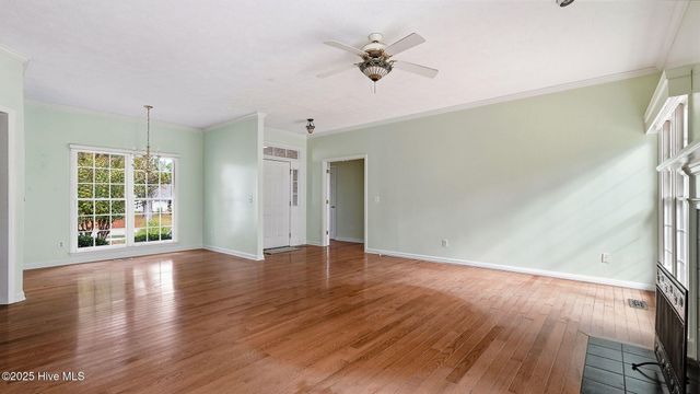 220 Spring Lake Drive, Pinehurst, NC 28374